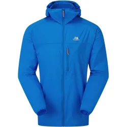Mountain Equipment Herren Aerofoil Hoodie Jacke