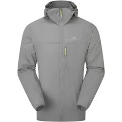 Mountain Equipment Herren Aerofoil Hoodie Jacke