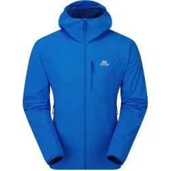 Mountain Equipment Herren Aerotherm Jacke