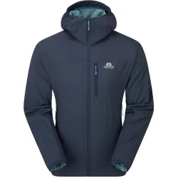 Mountain Equipment Herren Aerotherm Jacke