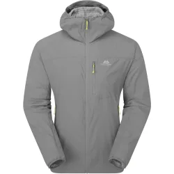 Mountain Equipment Herren Aerotherm Jacke