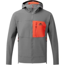 Mountain Equipment Herren Arrow Hoodie Jacke