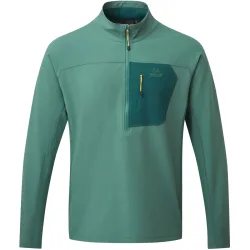 Mountain Equipment Herren Arrow 1/4 Zip Longsleeve