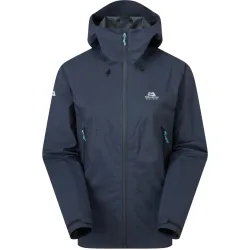 Mountain Equipment Damen Spyre Jacke