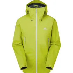 Mountain Equipment Damen Spyre Jacke
