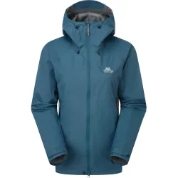 Mountain Equipment Damen Raintower Jacke