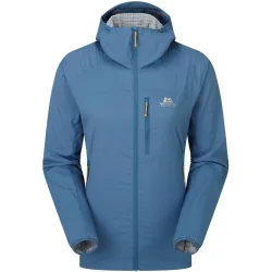 Mountain Equipment Damen Aerotherm Jacke
