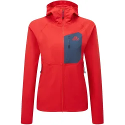 Mountain Equipment Damen Arrow Hoodie Jacke