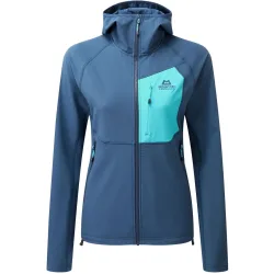 Mountain Equipment Damen Arrow Hoodie Jacke