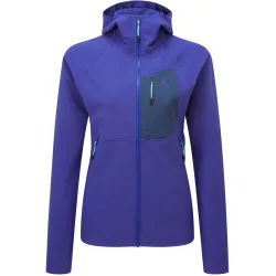 Mountain Equipment Damen Arrow Hoodie Jacke