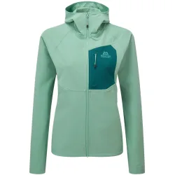 Mountain Equipment Damen Arrow Hoodie Jacke