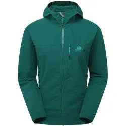 Mountain Equipment Damen Echo Hoodie Jacke
