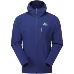 Mountain Equipment Herren Echo Hoodie Jacke
