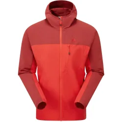 Mountain Equipment Herren Echo Hoodie Jacke