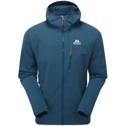 Mountain Equipment Herren Echo Hoodie Jacke