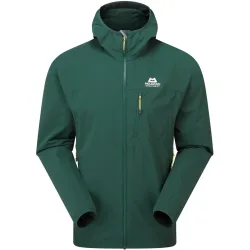 Mountain Equipment Herren Echo Hoodie Jacke