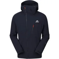 Mountain Equipment Herren Squall Hoodie Jacke