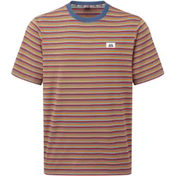 Mountain Equipment Herren Lava T-Shirt