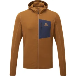 Mountain Equipment Herren Lumiko Hoodie Jacke