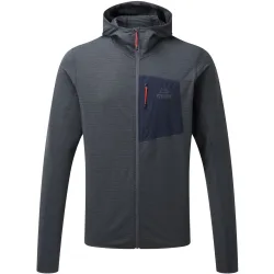 Mountain Equipment Herren Lumiko Hoodie Jacke