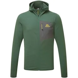 Mountain Equipment Herren Lumiko Hoodie Jacke