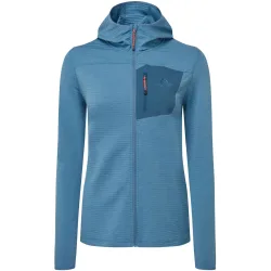 Mountain Equipment Damen Lumiko Hoodie Jacke