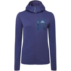 Mountain Equipment Damen Lumiko Hoodie Jacke