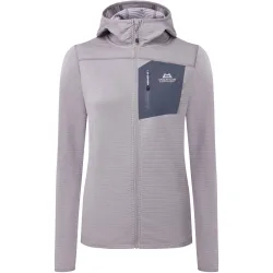 Mountain Equipment Damen Lumiko Hoodie Jacke
