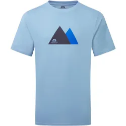 Mountain Equipment Herren Twin Peaks T-Shirt