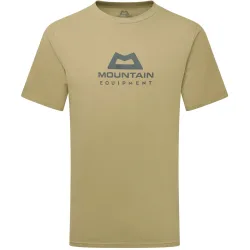 Mountain Equipment Herren Emblem T-Shirt