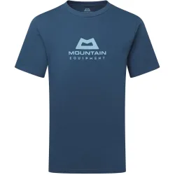 Mountain Equipment Herren Emblem T-Shirt
