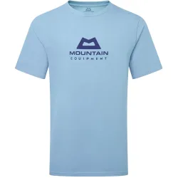 Mountain Equipment Herren Emblem T-Shirt