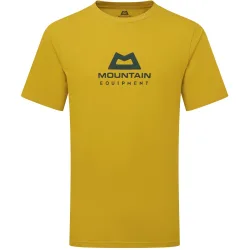 Mountain Equipment Herren Emblem T-Shirt