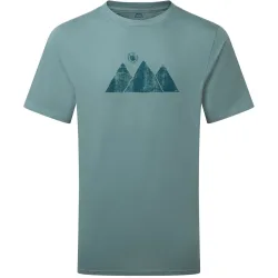 Mountain Equipment Herren Mountain Sun T-Shirt