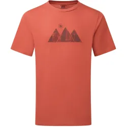 Mountain Equipment Herren Mountain Sun T-Shirt
