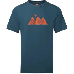 Mountain Equipment Herren Mountain Sun T-Shirt