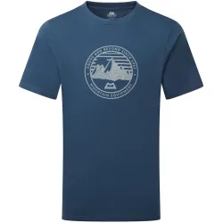 Mountain Equipment Herren Roundel T-Shirt
