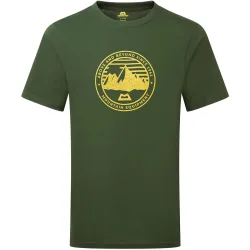 Mountain Equipment Herren Roundel T-Shirt