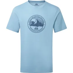 Mountain Equipment Herren Roundel T-Shirt