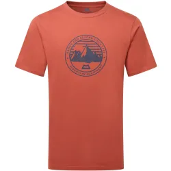 Mountain Equipment Herren Roundel T-Shirt