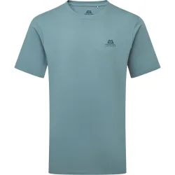 Mountain Equipment Herren Yorik On Wire T-Shirt