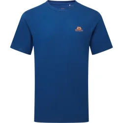 Mountain Equipment Herren Yorik On Wire T-Shirt