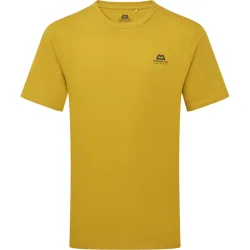 Mountain Equipment Herren Yorik On Wire T-Shirt