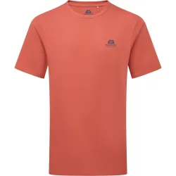 Mountain Equipment Herren Yorik On Wire T-Shirt