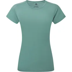 Mountain Equipment Damen Headpoint T-Shirt