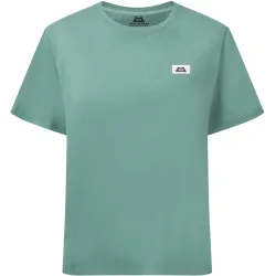 Mountain Equipment Damen Burren T-Shirt