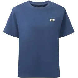 Mountain Equipment Damen Burren T-Shirt