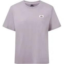 Mountain Equipment Damen Burren T-Shirt