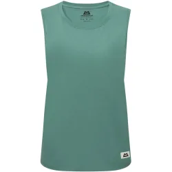 Mountain Equipment Damen Fairhead Top