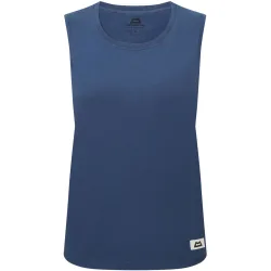 Mountain Equipment Damen Fairhead Top